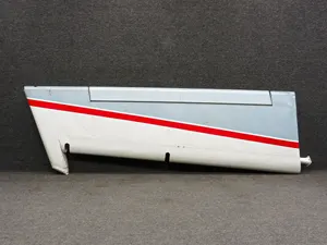 96-630000-623 Beechcraft KA-90 Rudder Assembly